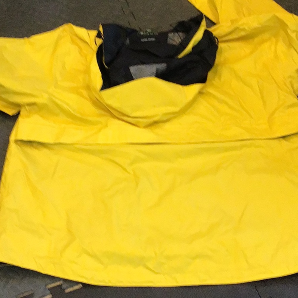 Ultralight Packable Orvis Waterproof Breathable R… - image 5